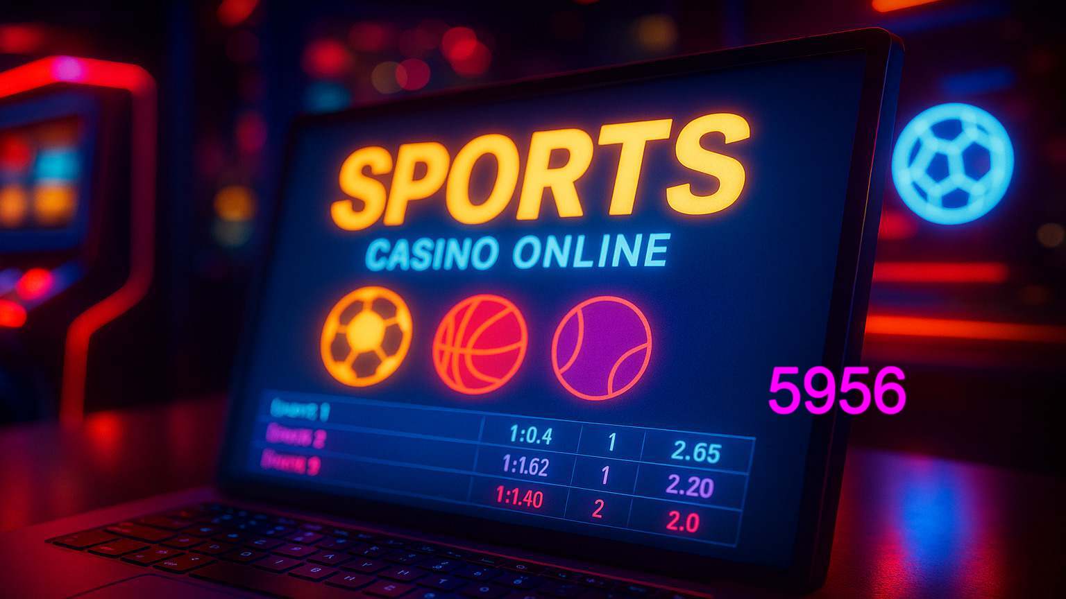 Eventos Esportivos