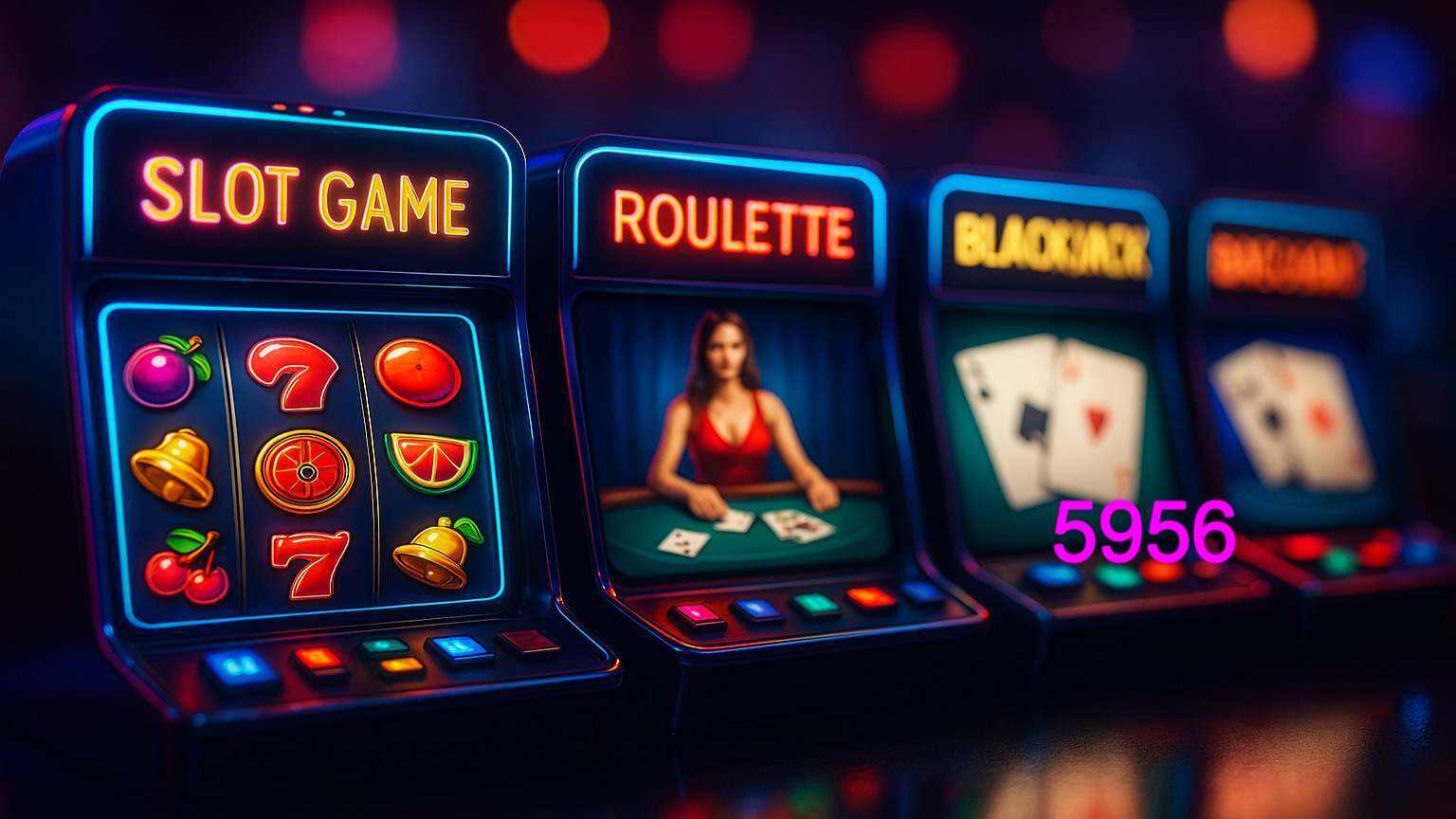 Jogos Festivos
