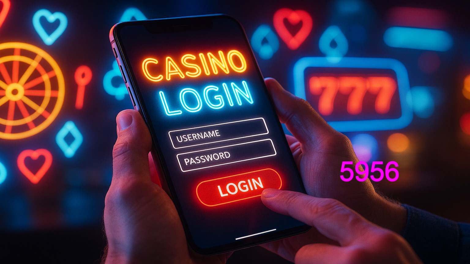 Benefícios do Login